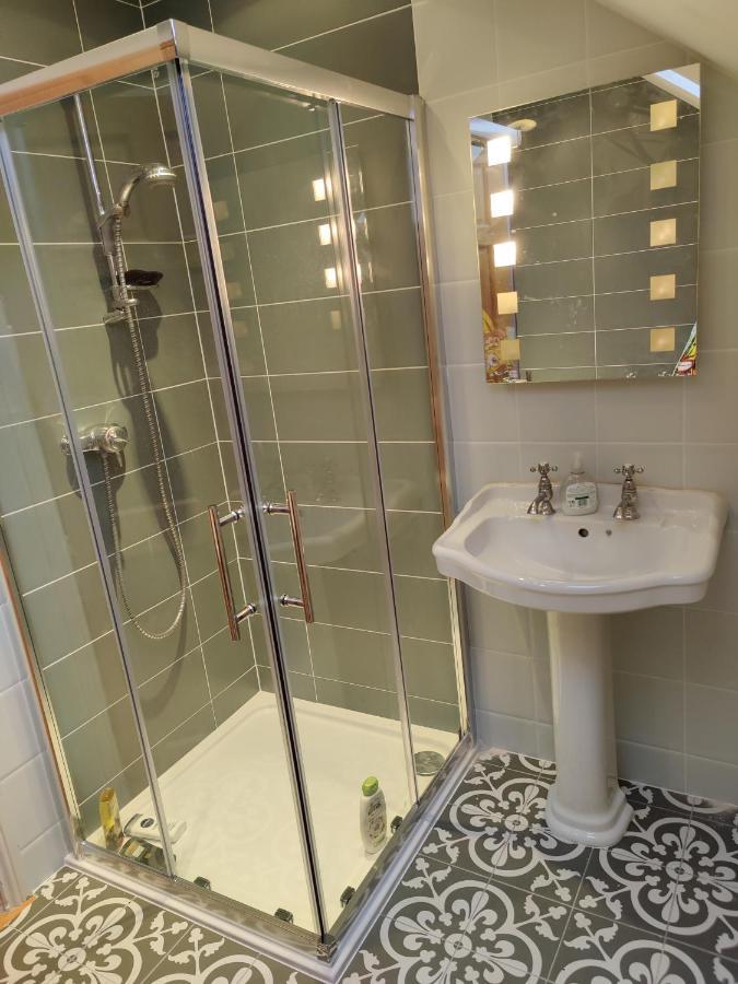 Luxury Skibbereen Town House Exterior photo