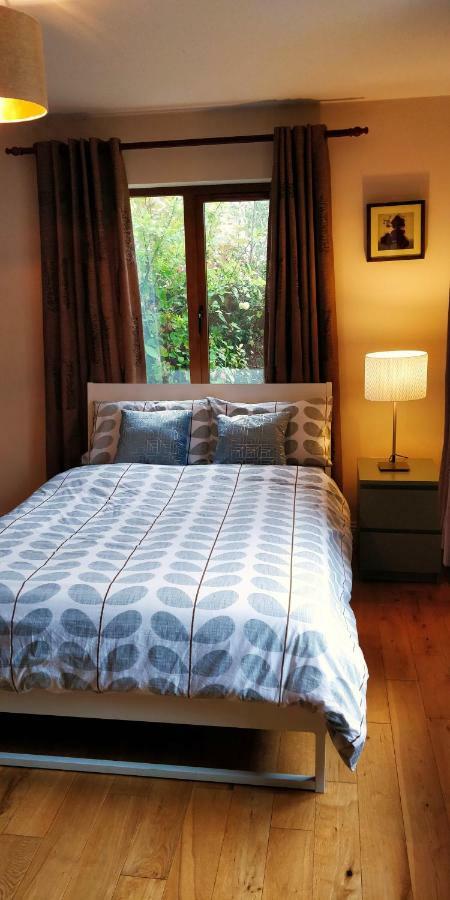 Luxury Skibbereen Town House Exterior photo